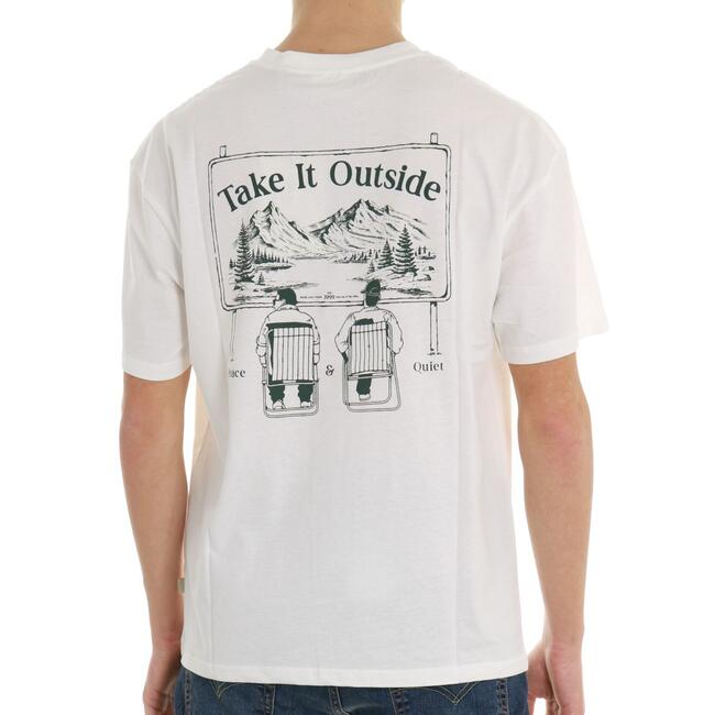 T-SHIRT TALON SOLID - Mad Fashion | img vers.650x/